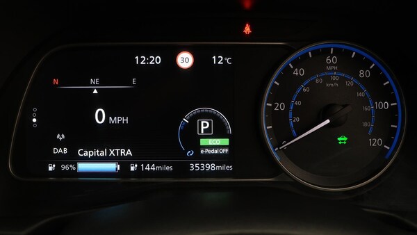 Used Nissan Leaf 2022 for sale - 76326206: Photo 11