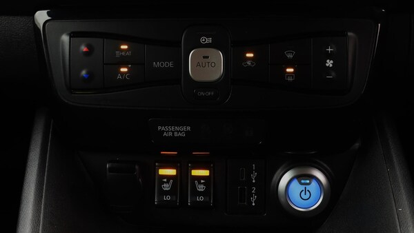 Used Nissan Leaf 2022 for sale - 76326206: Photo 13