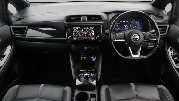 Used Nissan Leaf 2022 for sale - 76326206: Photo 14