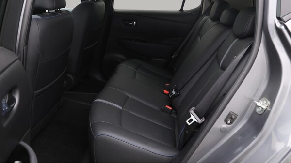Used Nissan Leaf 2022 for sale - 76326206: Photo 17