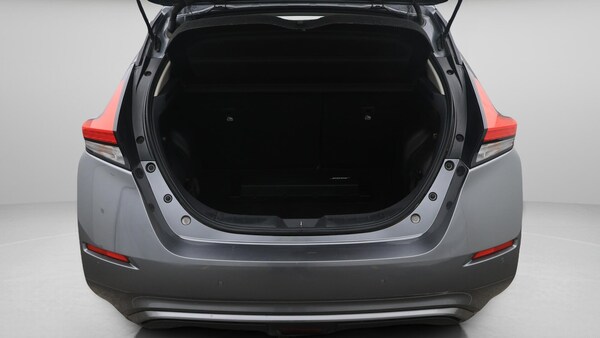 Used Nissan Leaf 2022 for sale - 76326206: Photo 18