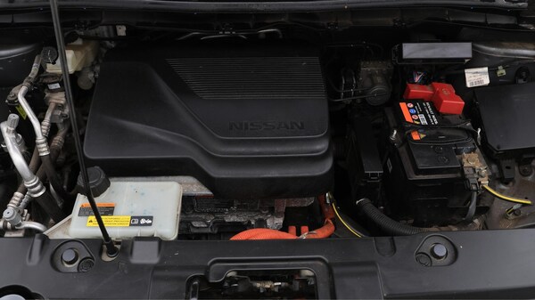 Used Nissan Leaf 2022 for sale - 76326206: Photo 20