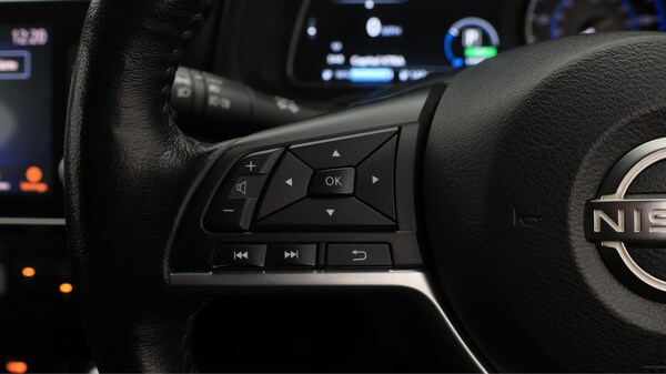 Used Nissan Leaf 2022 for sale - 76326206: Photo 24
