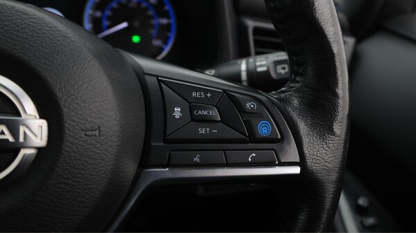 Used Nissan Leaf 2022 for sale - 76326206: Photo 25
