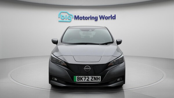 Used Nissan Leaf 2022 for sale - 76326206: Photo 3
