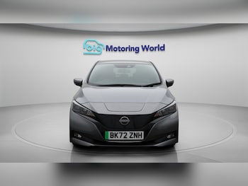 Used Nissan Leaf 2022 for sale - 76326206: Photo 3