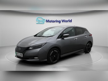 Used Nissan Leaf 2022 for sale - 76326206: Photo 4