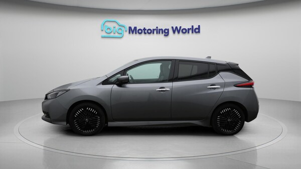 Used Nissan Leaf 2022 for sale - 76326206: Photo 5