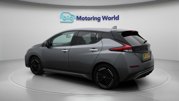 Used Nissan Leaf 2022 for sale - 76326206: Photo 6