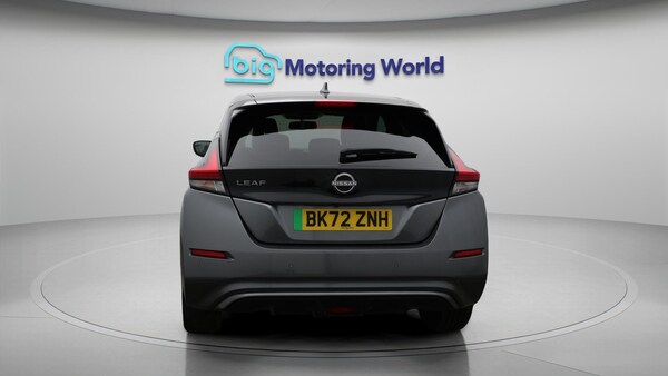Used Nissan Leaf 2022 for sale - 76326206: Photo 7