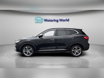 Used MG MG HS 2022 for sale - 78802569: Photo