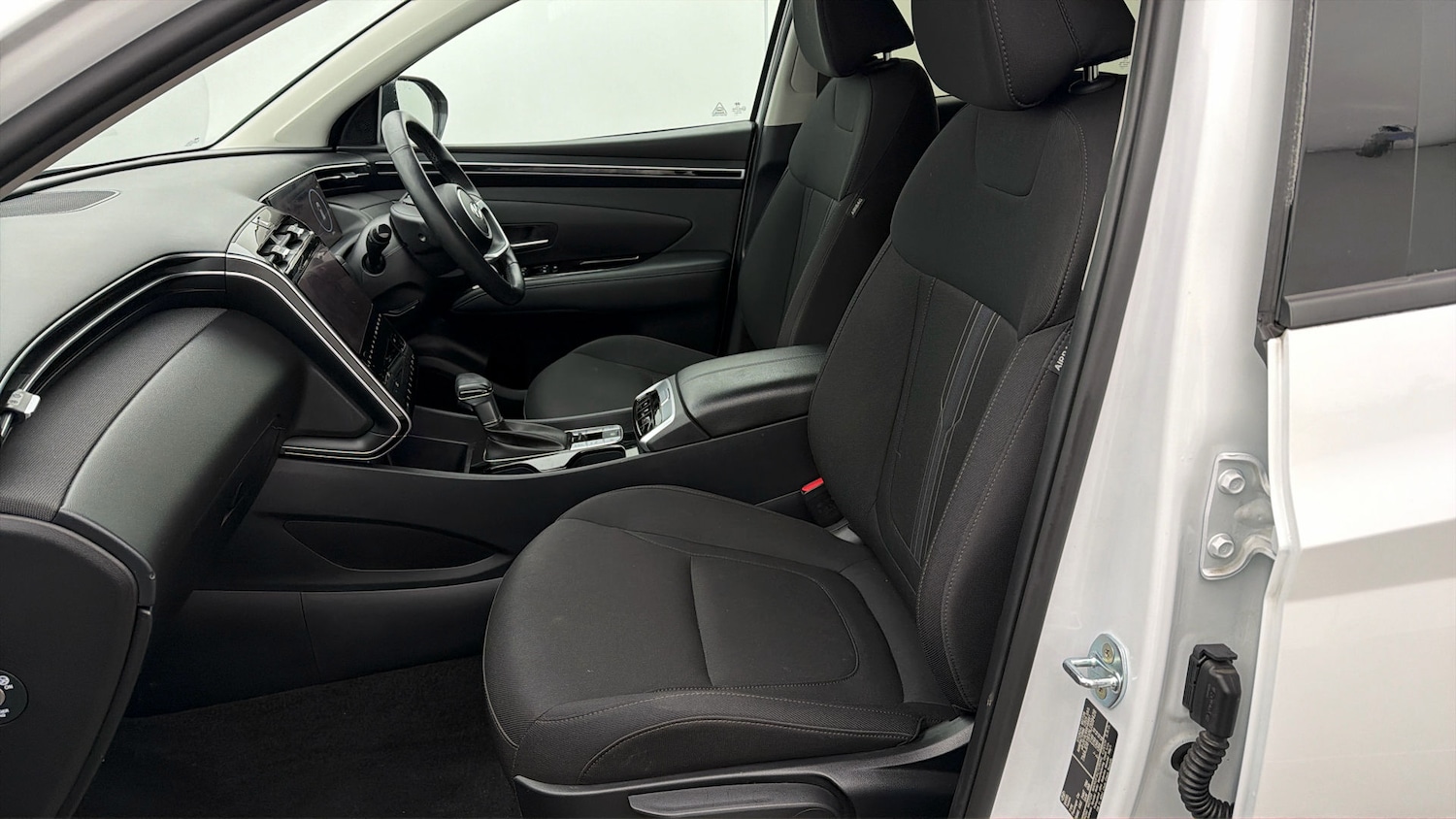 Used Hyundai TUCSON 2023 for sale - 78012901: Photo 13