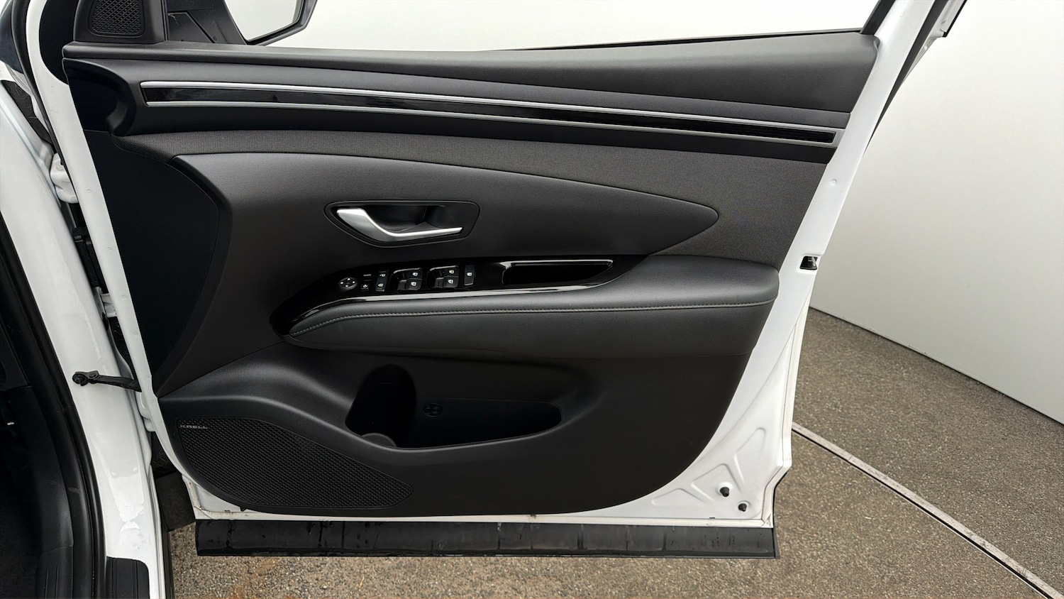 Used Hyundai TUCSON 2023 for sale - 78012901: Photo 14