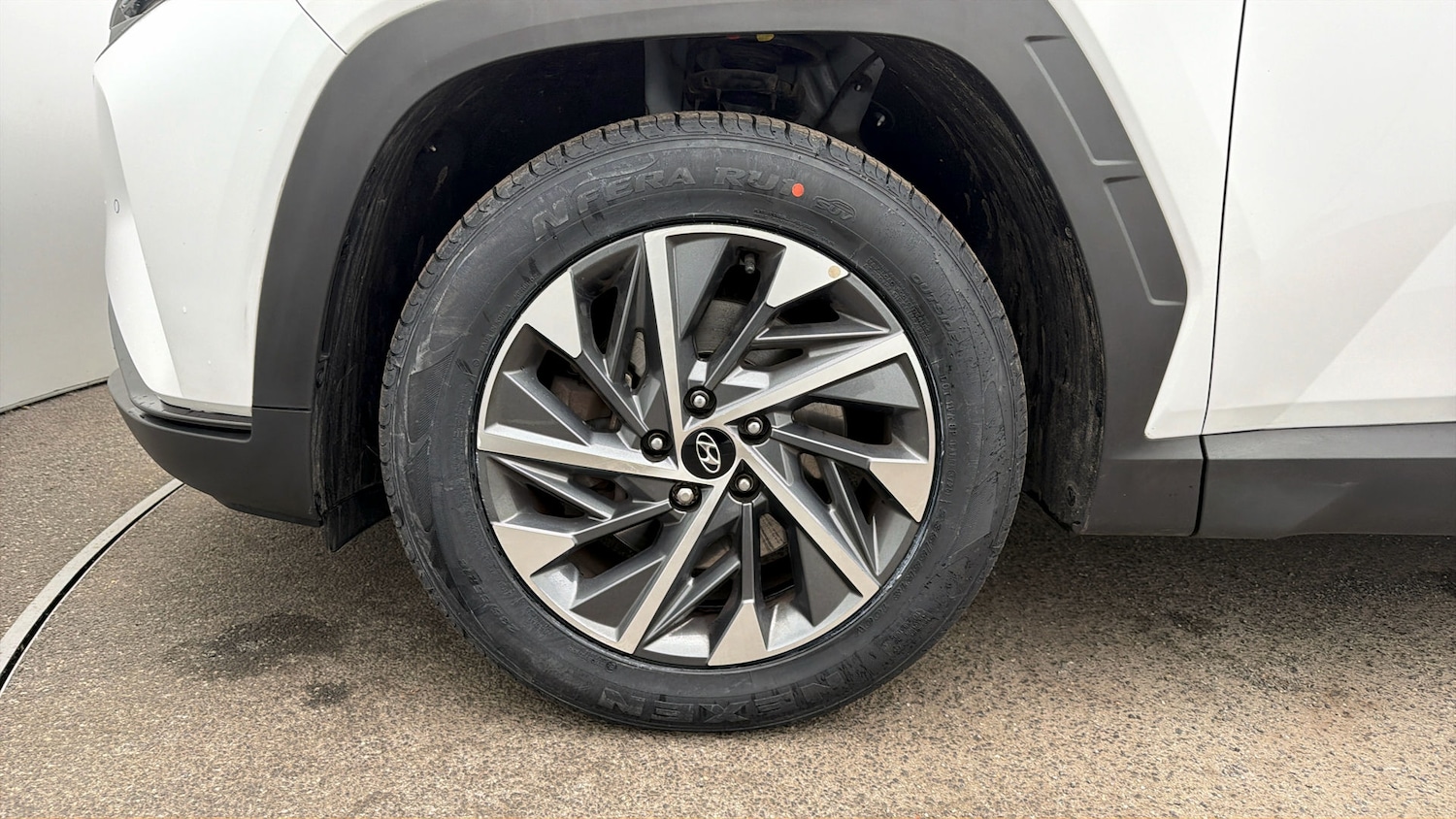 Used Hyundai TUCSON 2023 for sale - 78012901: Photo 17