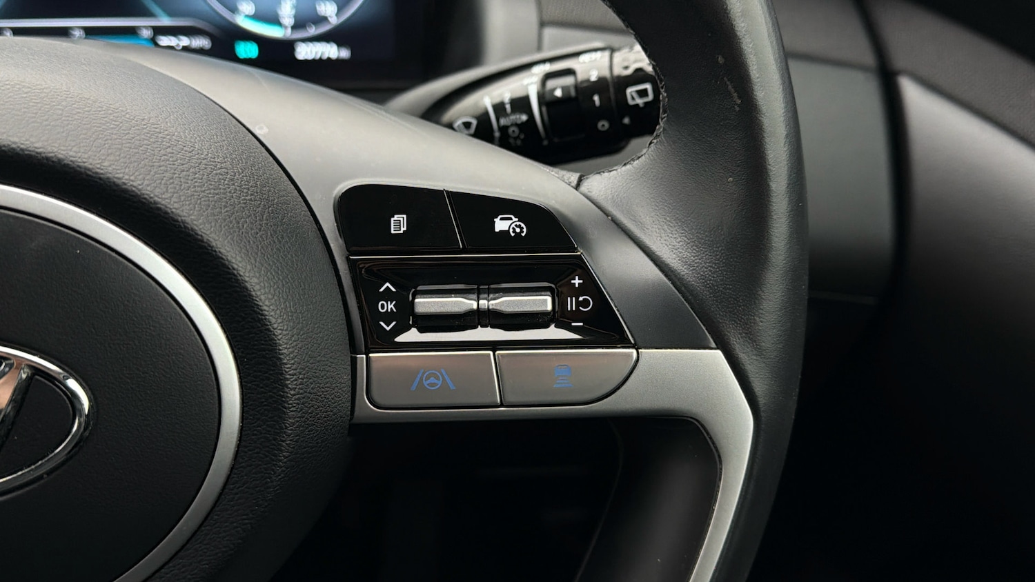 Used Hyundai TUCSON 2023 for sale - 78012901: Photo 22