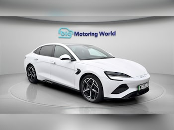 Used BYD Seal 2025 for sale - 78783086: Photo
