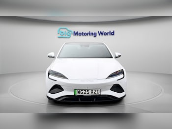 Used BYD Seal 2025 for sale - 78783086: Photo