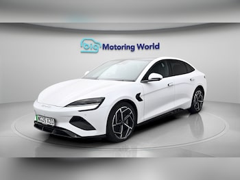 Used BYD Seal 2025 for sale - 78783086: Photo