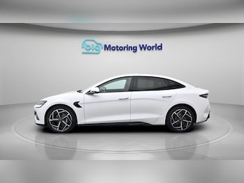 Used BYD Seal 2025 for sale - 78783086: Photo