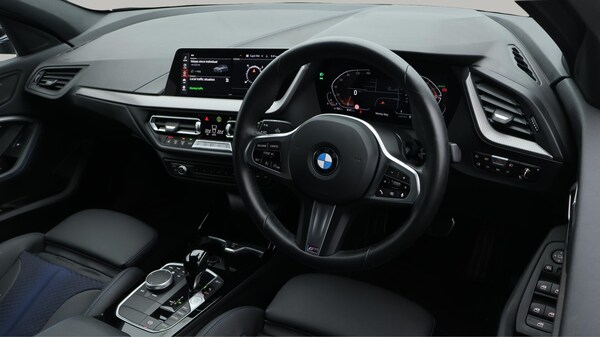 Used BMW 1 Series 2024 for sale - 75431237: Photo 10