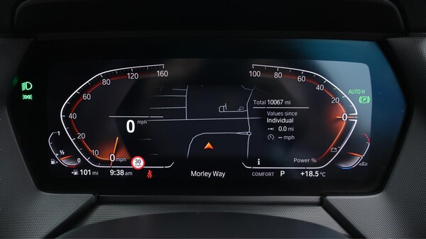 Used BMW 1 Series 2024 for sale - 75431237: Photo 11