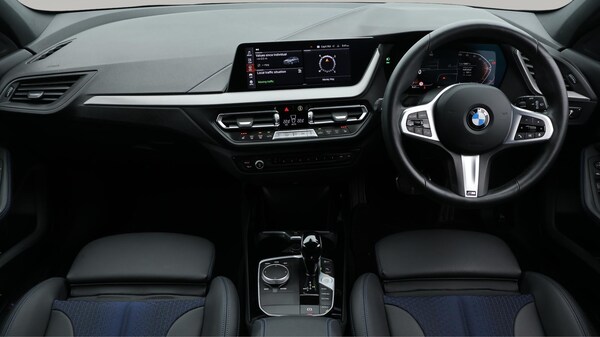 Used BMW 1 Series 2024 for sale - 75431237: Photo 14