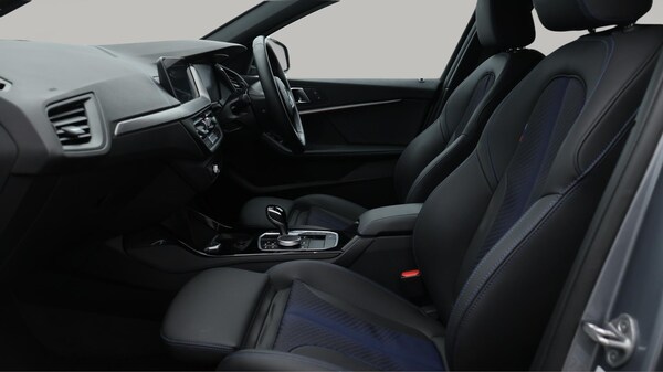 Used BMW 1 Series 2024 for sale - 75431237: Photo 15