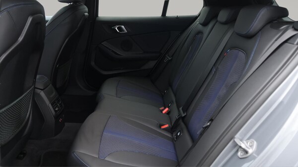 Used BMW 1 Series 2024 for sale - 75431237: Photo 17