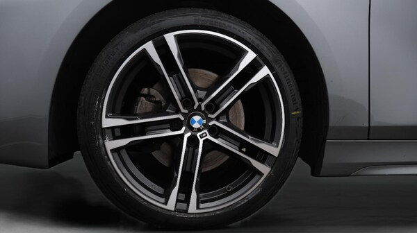 Used BMW 1 Series 2024 for sale - 75431237: Photo 19