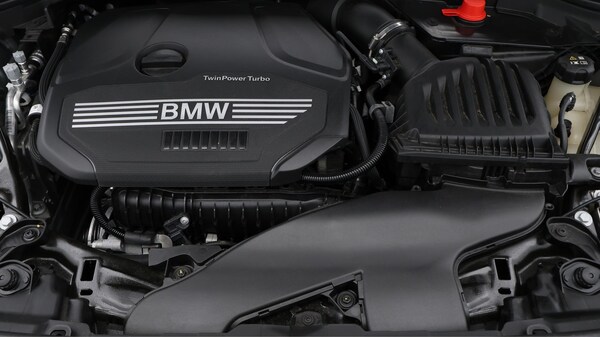 Used BMW 1 Series 2024 for sale - 75431237: Photo 20