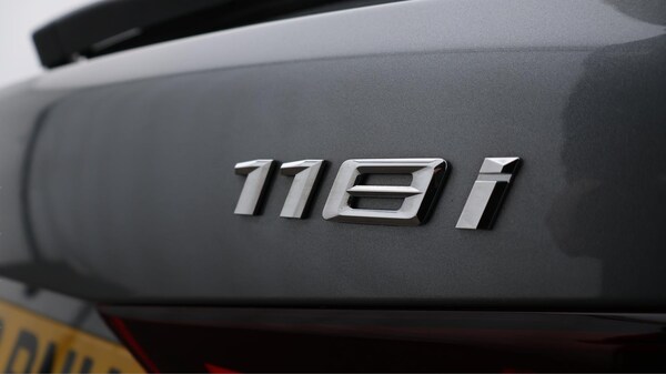 Used BMW 1 Series 2024 for sale - 75431237: Photo 24