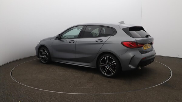 Used BMW 1 Series 2024 for sale - 75431237: Photo 37