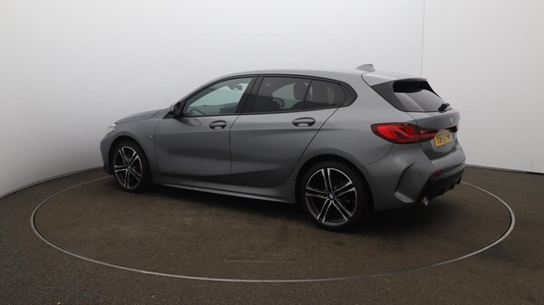 Used BMW 1 Series 2024 for sale - 75431237: Photo 38