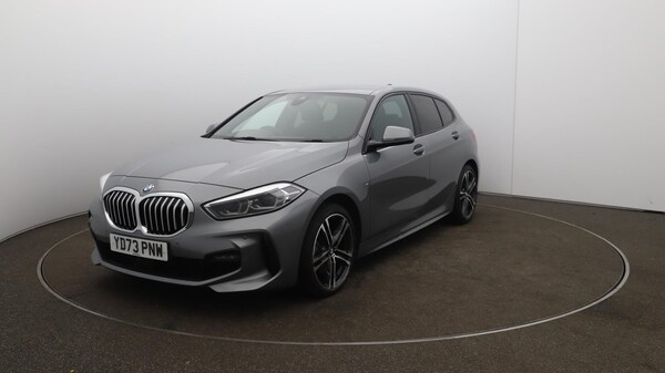 Used BMW 1 Series 2024 for sale - 75431237: Photo 39