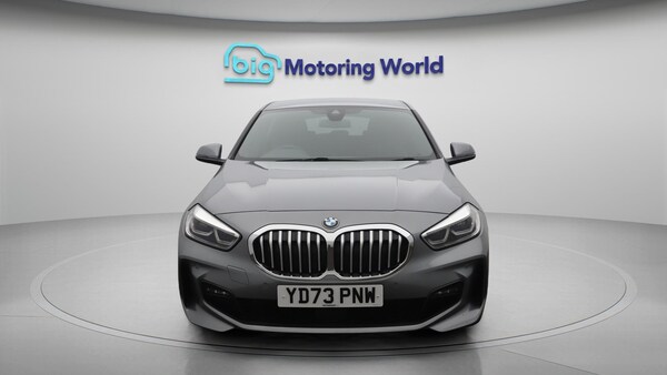 Used BMW 1 Series 2024 for sale - 75431237: Photo 3