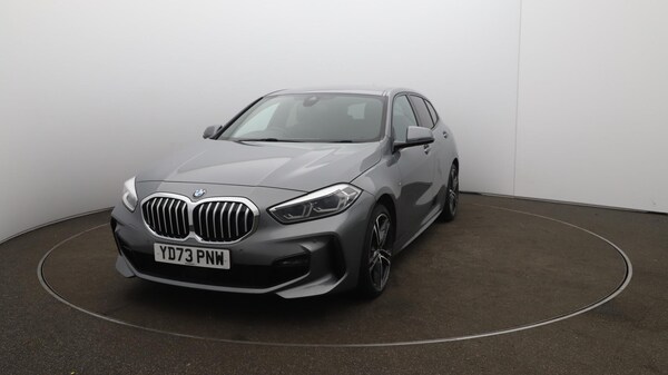 Used BMW 1 Series 2024 for sale - 75431237: Photo 40