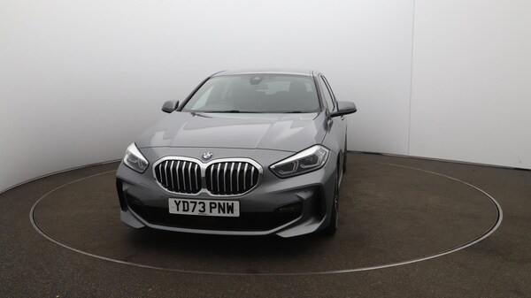 Used BMW 1 Series 2024 for sale - 75431237: Photo 41