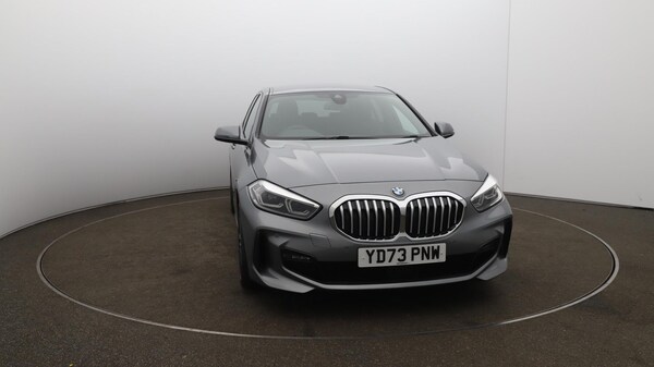 Used BMW 1 Series 2024 for sale - 75431237: Photo 43