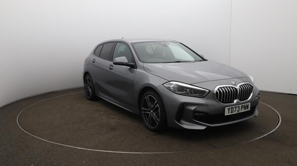 Used BMW 1 Series 2024 for sale - 75431237: Photo 45