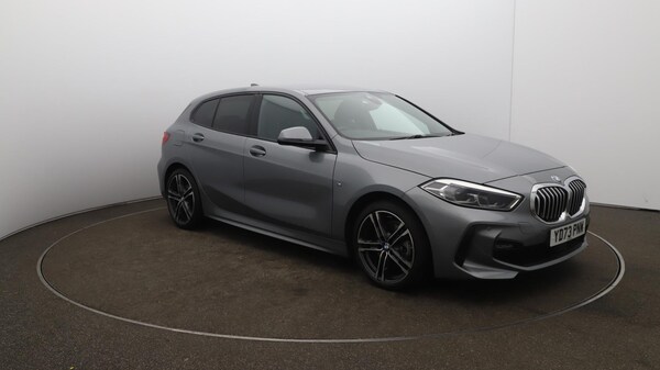 Used BMW 1 Series 2024 for sale - 75431237: Photo 46