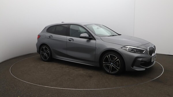 Used BMW 1 Series 2024 for sale - 75431237: Photo 47