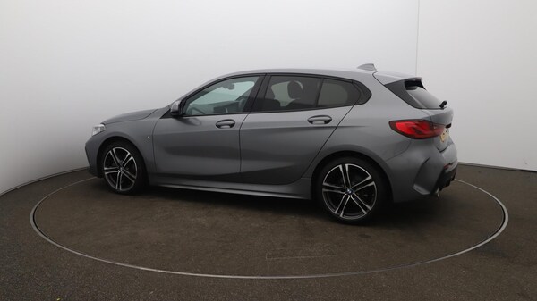 Used BMW 1 Series 2024 for sale - 75431237: Photo 49