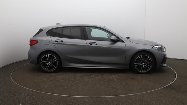 Used BMW 1 Series 2024 for sale - 75431237: Photo 51
