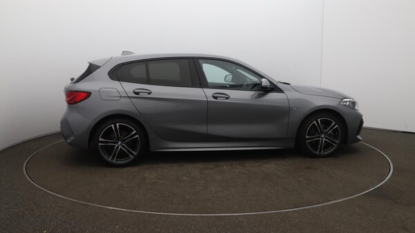 Used BMW 1 Series 2024 for sale - 75431237: Photo 52