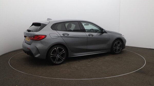Used BMW 1 Series 2024 for sale - 75431237: Photo 54