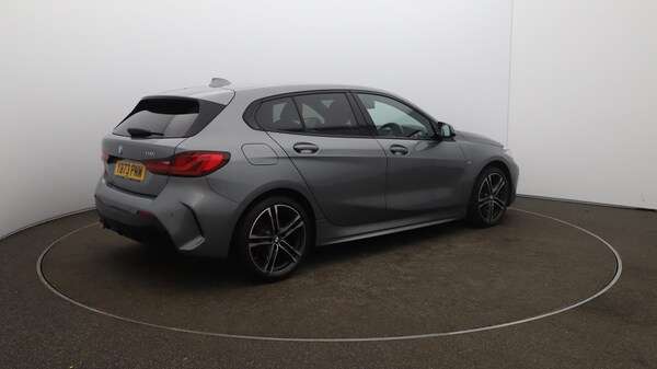 Used BMW 1 Series 2024 for sale - 75431237: Photo 55