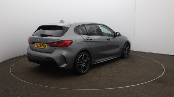 Used BMW 1 Series 2024 for sale - 75431237: Photo 56