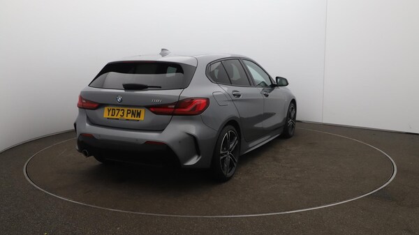 Used BMW 1 Series 2024 for sale - 75431237: Photo 57