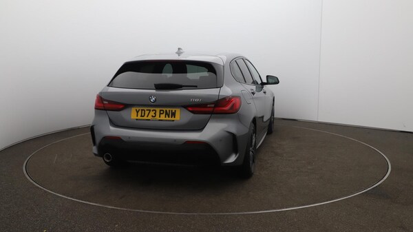 Used BMW 1 Series 2024 for sale - 75431237: Photo 58