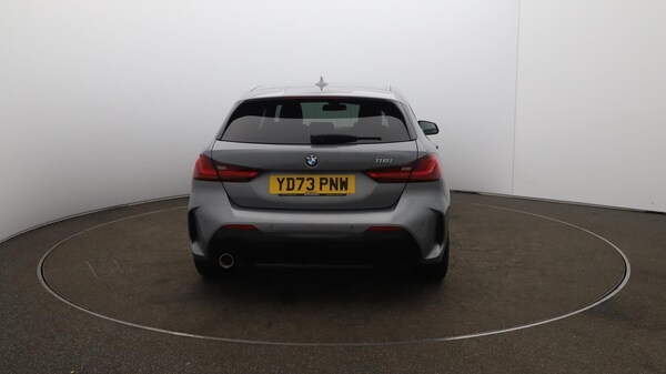 Used BMW 1 Series 2024 for sale - 75431237: Photo 59